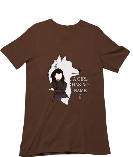 Arya Stark- ACU Classic T-Shirt