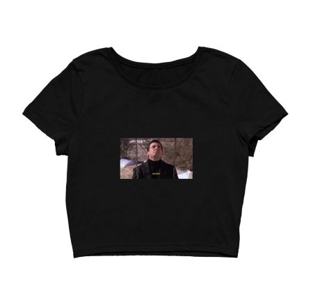 I'm okay- Michael Scott Crop Top