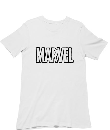 Marvel  Classic T-Shirt