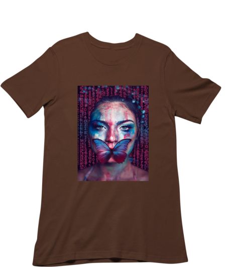 Digital Art Collection Regular T-Shirt