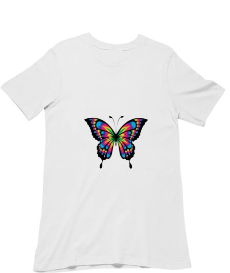 Butterfly Collection Classic T-Shirt