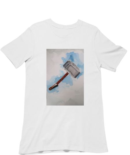 Thor Classic T-Shirt