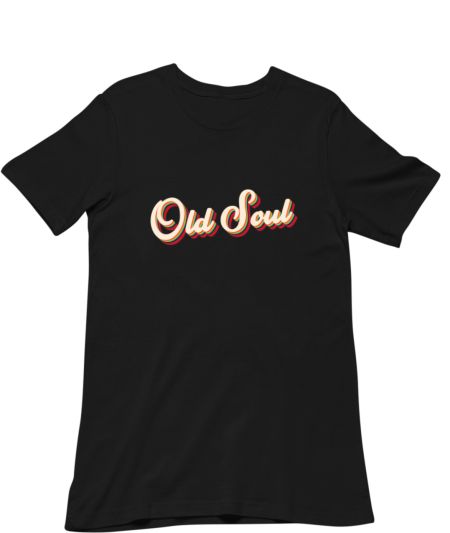 Old soul Classic T-Shirt