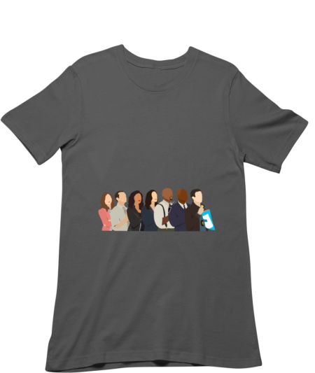 Brooklyn Nine Nine Classic T-Shirt