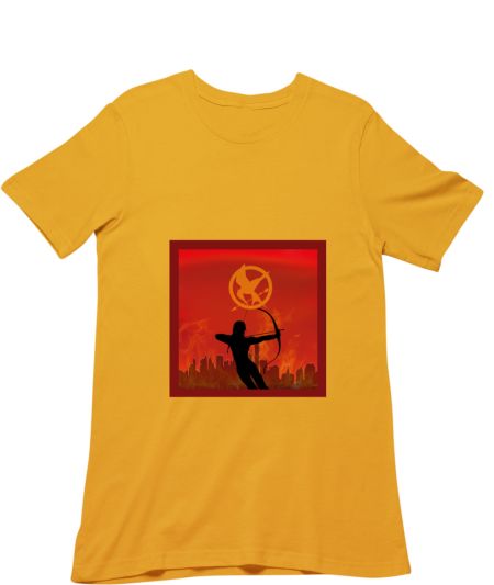 Hunger Games Classic T-Shirt