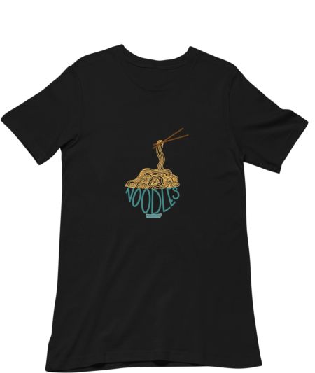 Noodles Regular T-Shirt