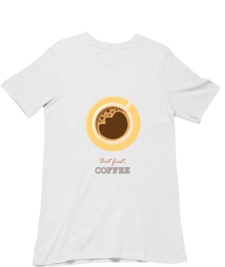 COFFEE Classic T-Shirt