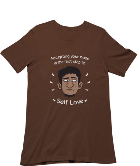 Self Love Regular T-Shirt