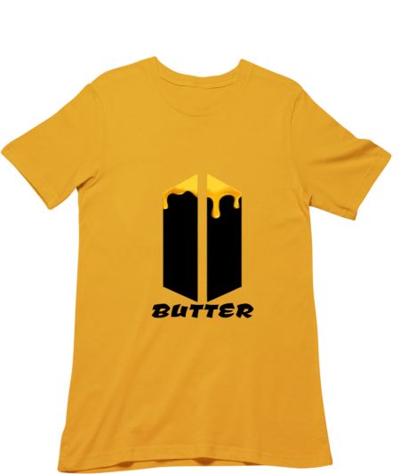 Butter - BTS Classic T-Shirt