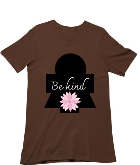 Be kind Classic T-Shirt