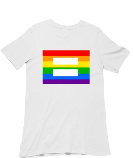 Pride Regular T-Shirt