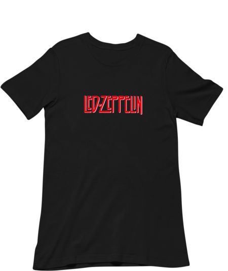 Led Zeppelin Classic T-Shirt