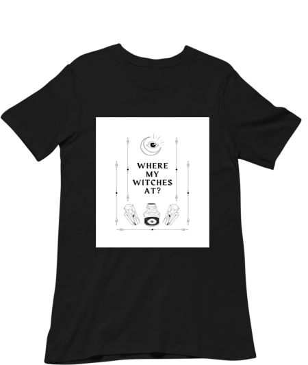 Witches Classic T-Shirt