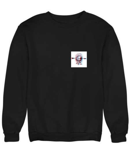 byte-2-pocket Sweatshirt