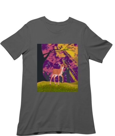 Deer 2 Classic T-Shirt