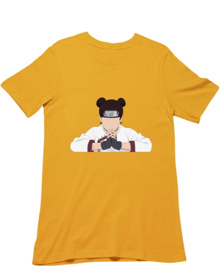 Tenten Merchandise Classic T-Shirt