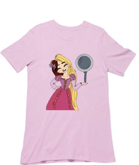 Tangled Merchandise Classic T-Shirt