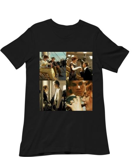 Titanic Classic T-Shirt