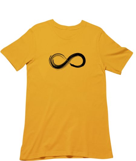 Infinity Symbol Classic T-Shirt