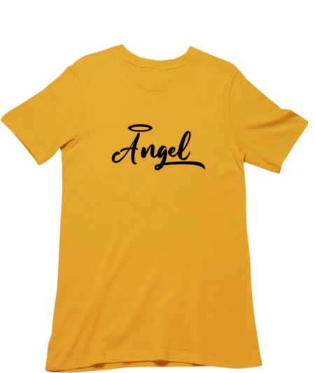 Angel Classic T-Shirt