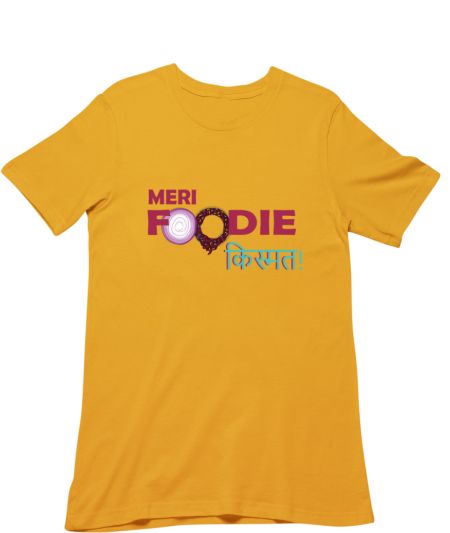 Did someone say food? Regular T-Shirt