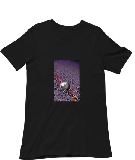 Tame Impala // Currents  Classic T-Shirt