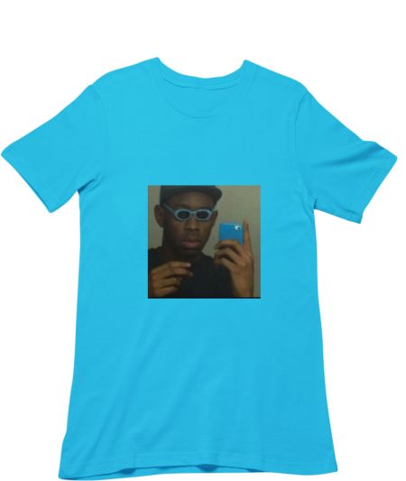 Tyler The Creator Regular T-Shirt