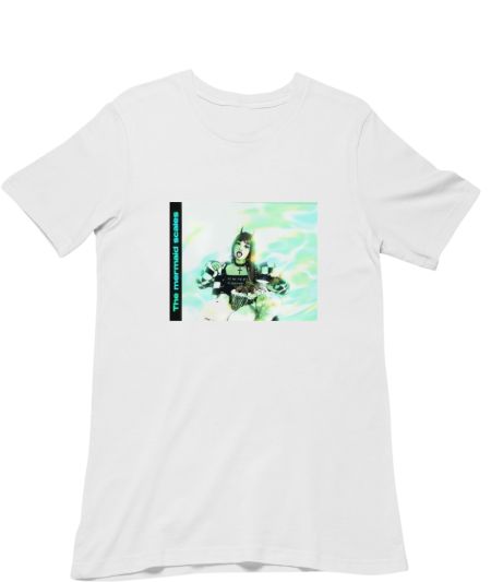 The  mermaidescales Classic T-Shirt