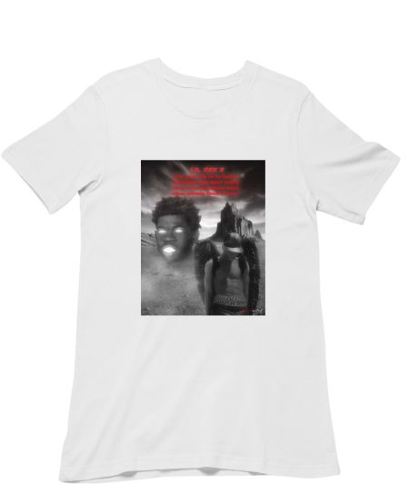 LIL NAS X Classic T-Shirt