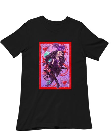 tarot card Classic T-Shirt