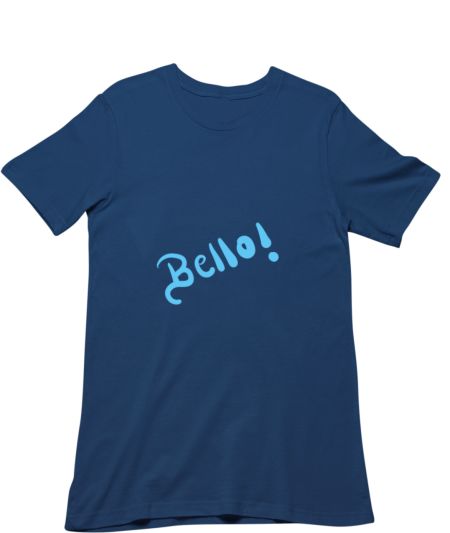 Bello  Regular T-Shirt