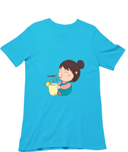 Lemonade Ahiru Classic T-Shirt