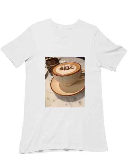 Coffee day❤️ Regular T-Shirt