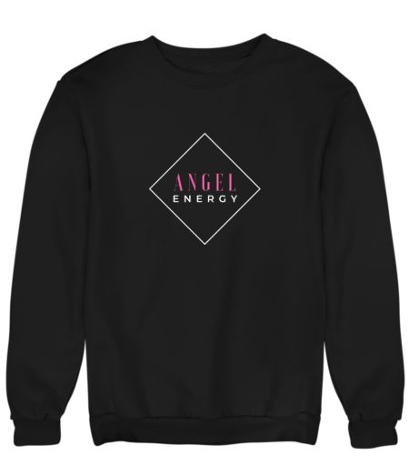 Angel energy Sweatshirt