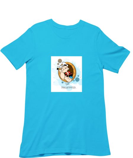 Popeye the sailor man  
