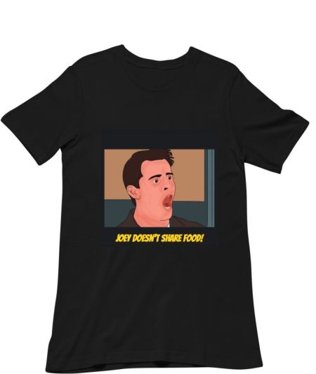 joey tribbiani Classic T-Shirt