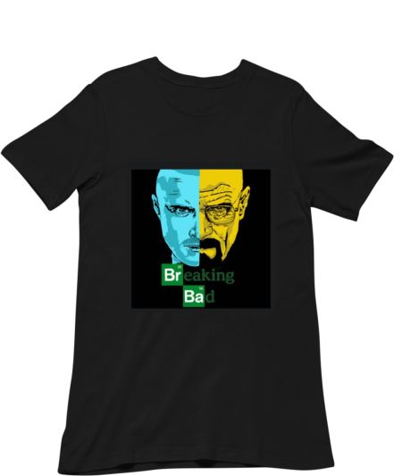 BREAKING BAD Classic T-Shirt