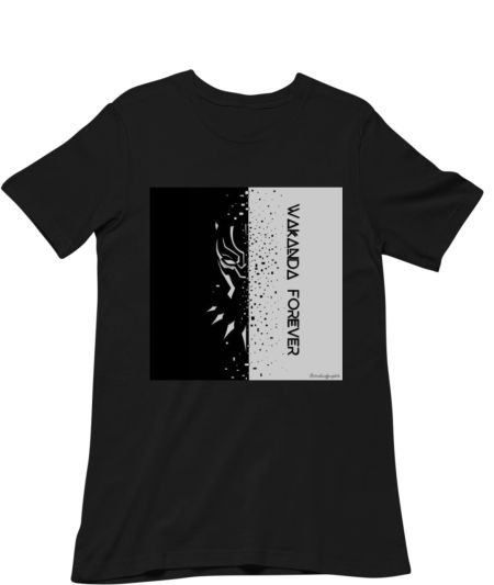 WAKANDA FOREVER Classic T-Shirt