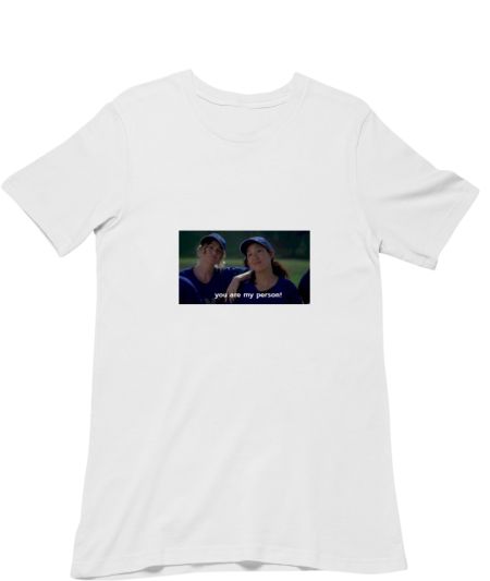 Grey’s Anatomy Classic T-Shirt