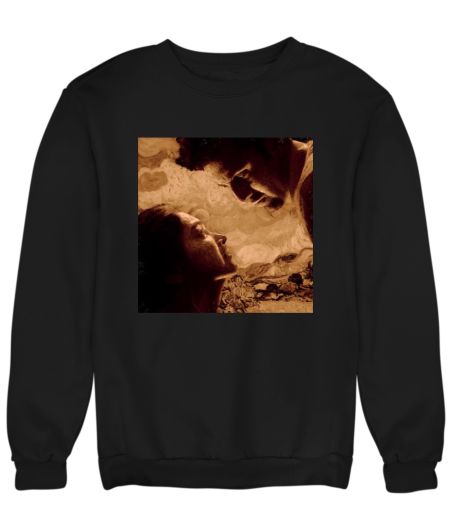 Tara X Ved Tamasha Sweatshirt