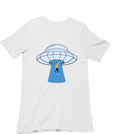 Alien Abduction 