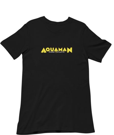 Aquaman Classic T-Shirt