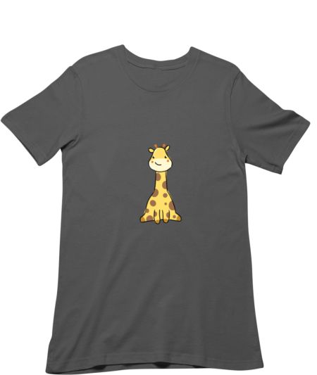 Giraffe Classic T-Shirt