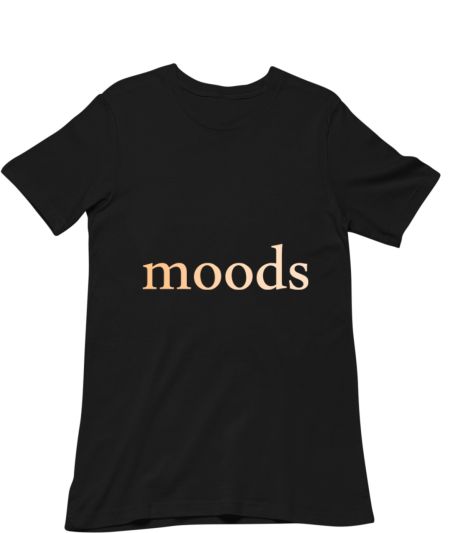 Moods Classic T-Shirt