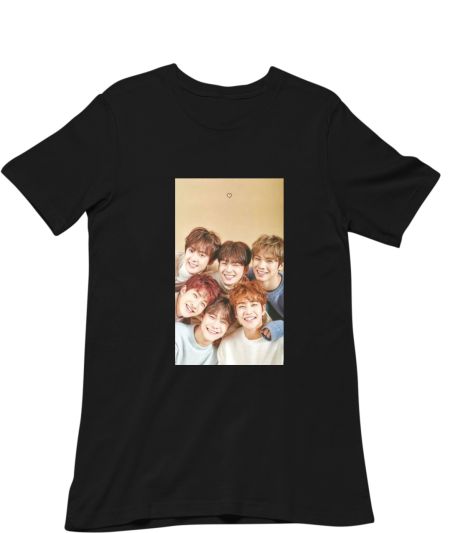 ASTRO K-Pop grou Classic T-Shirt