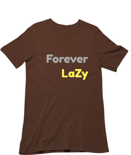 LaZy Classic T-Shirt