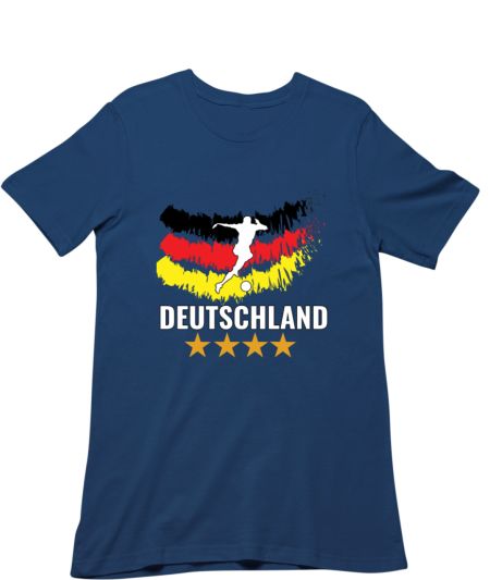 Deutschland- German Football  