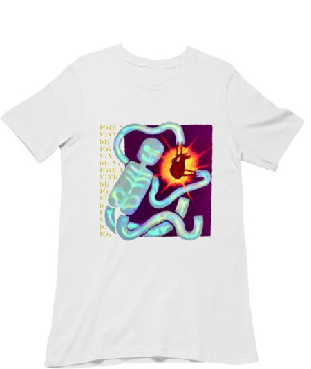 JOIE DE VIVRE Regular T-Shirt