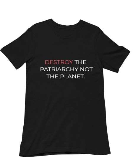 PLANET Regular T-Shirt