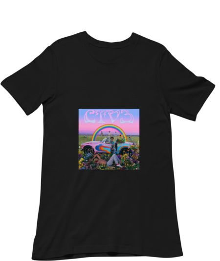 Jaden Smith Classic T-Shirt